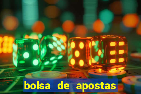 bolsa de apostas exchange login